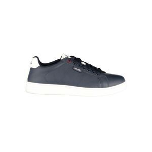 Ellesse Blue Polyurethane Men's Men's Sneaker